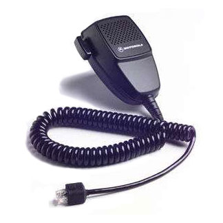 GMN6146 - Micrófono móvil de mano