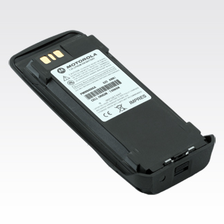 PMNN4066 - IMPRES Li-ion 1500mAh battery (MOTOTRBO) - Motorola 