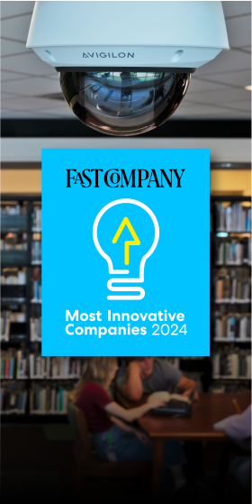Motorola Solutions fue nombrada en la lista Fast Company de las empresas más innovadoras del mundo