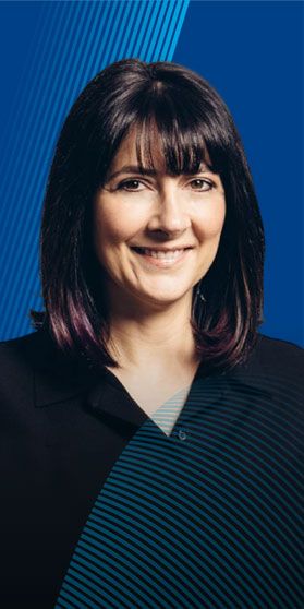 Motorola Solutions nombra a Nicole Anasenes como miembro de su junta directiva