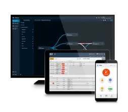 Enterprise security software