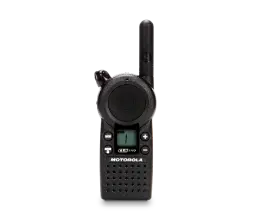 Licensed business radios