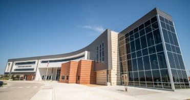 Royse High School