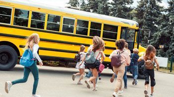General School Bus Service