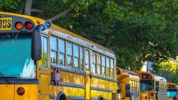 General School Evacuation
