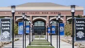 Northwest Nelson High School