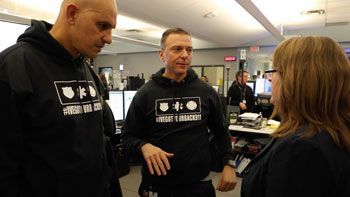 Peel Regional Police