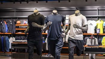 Singapore Sportswear Brand