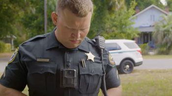P25 Communications in the cloud helps Sumter County during H