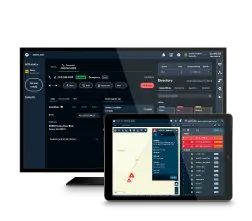 Public Safety Command Center Software