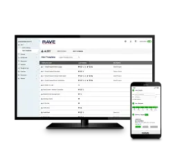 Mobile safety suite