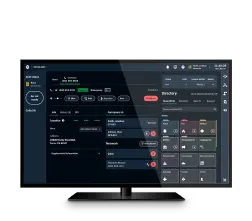 NG911 Call routing/Call handling