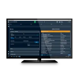Computer-Aided Dispatch (CAD)