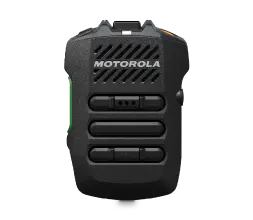 MOTOTRBO radio accessories