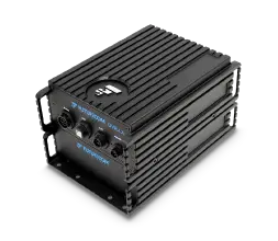 Digital vehicular repeaters