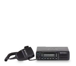 MOTOTRBO mobile radios