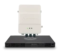 MOTOTRBO radio systems