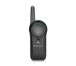 Retail Radio Card