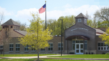 Saranac Community Schools