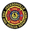 Jacksonville (Fla) Fire & Rescue Dept