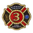 Klickitat County