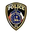 Borger PD (Texas)