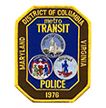 DC Metro Transit Police
