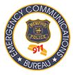Memphis Police Dept Comms Bureau