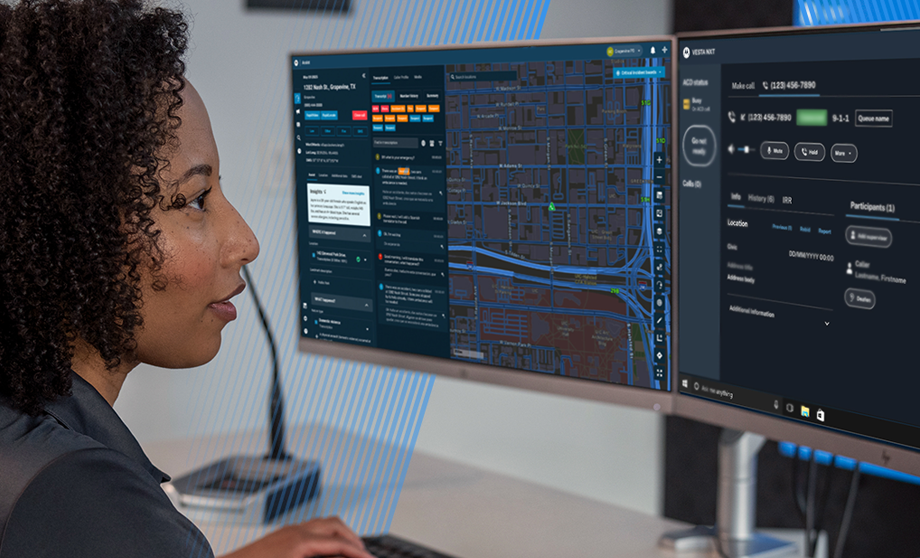 Motorola Solutions introduces hybrid cloud call handling offer to drive 911 speed and resiliency