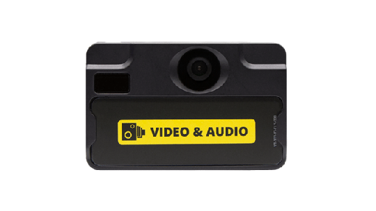 VT100 Body Camera