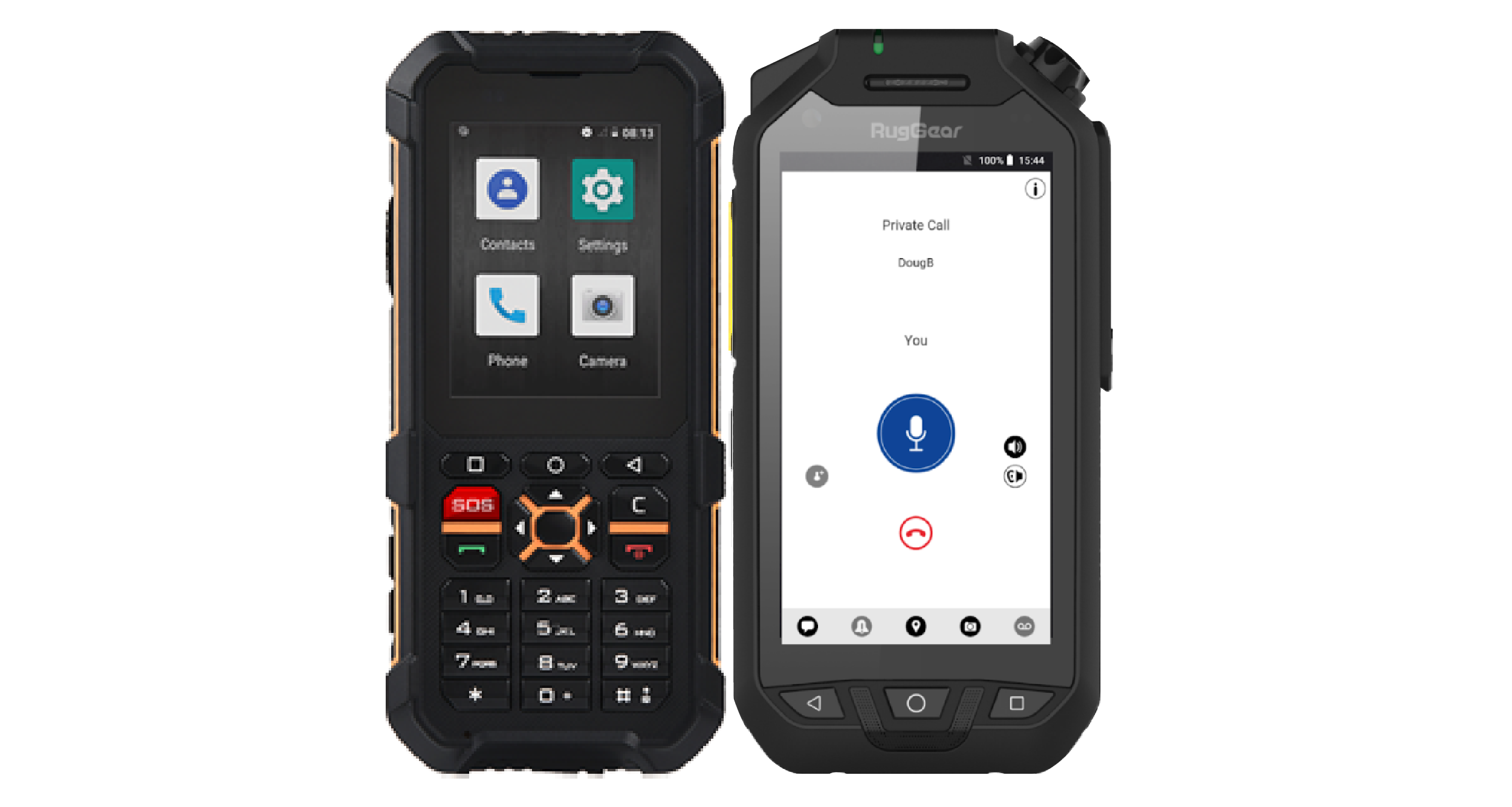 WAVE PTX - Motorola Solutions