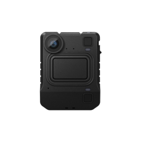 Videocamera indossabile VB400