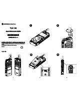 TLK 110 Quick Reference Guide