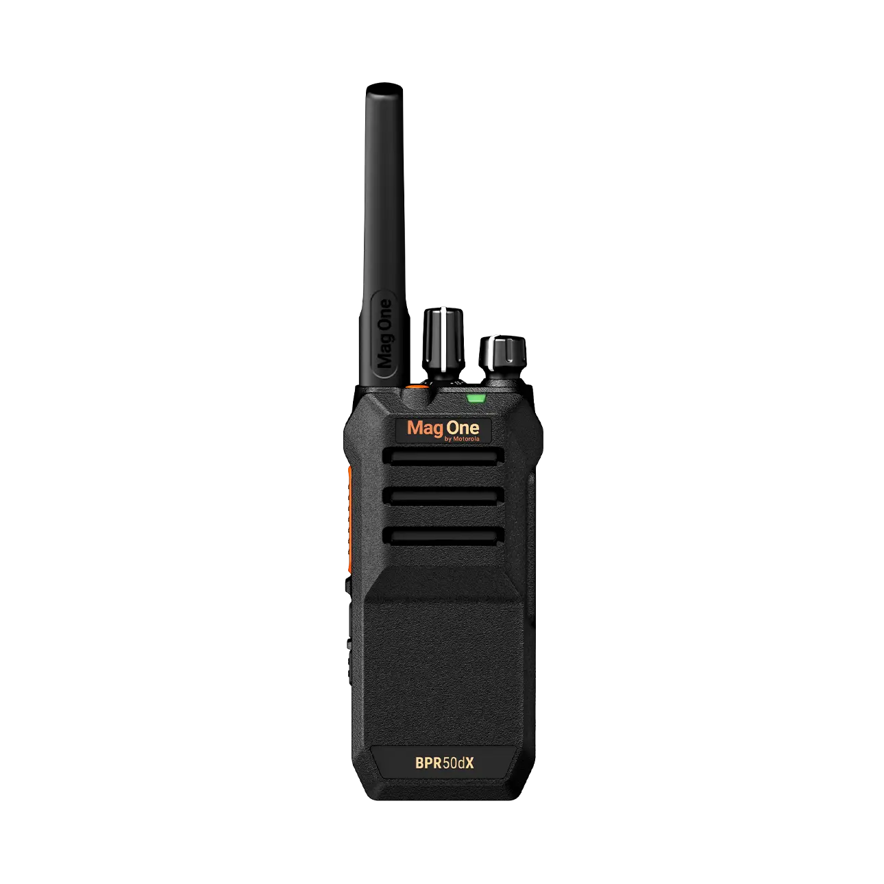 Mag One BPR 50dX Portable Two-Way Radio