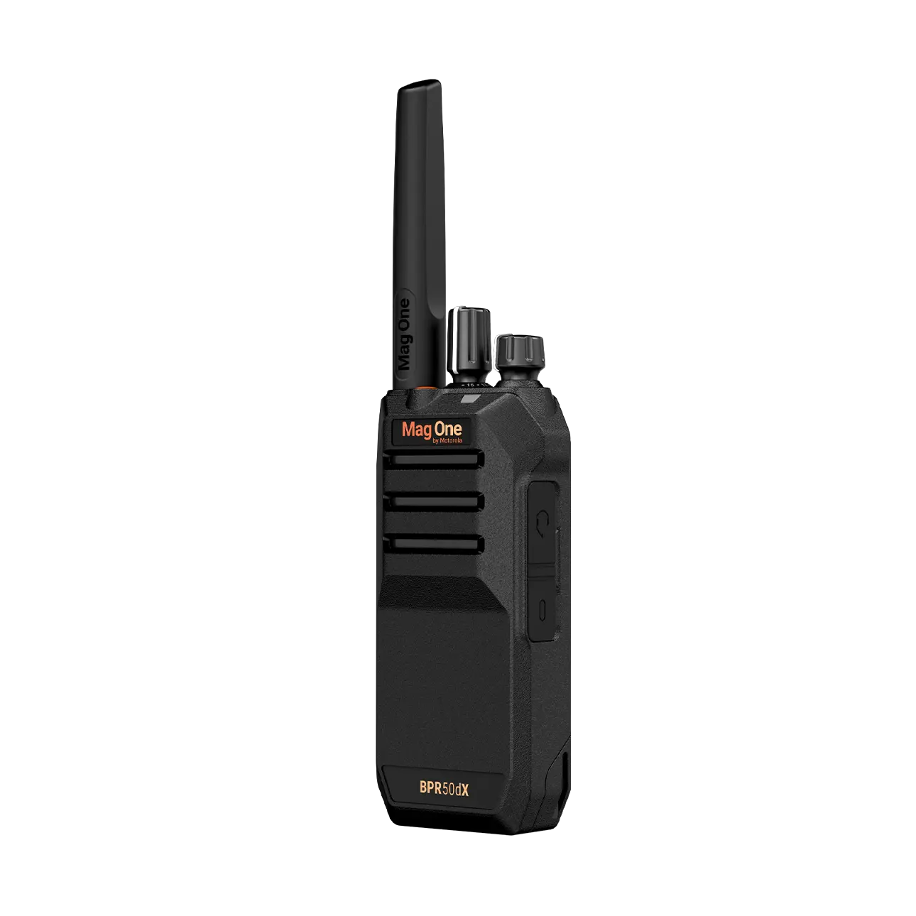 Mag One BPR 50dX Portable Two-Way Radio