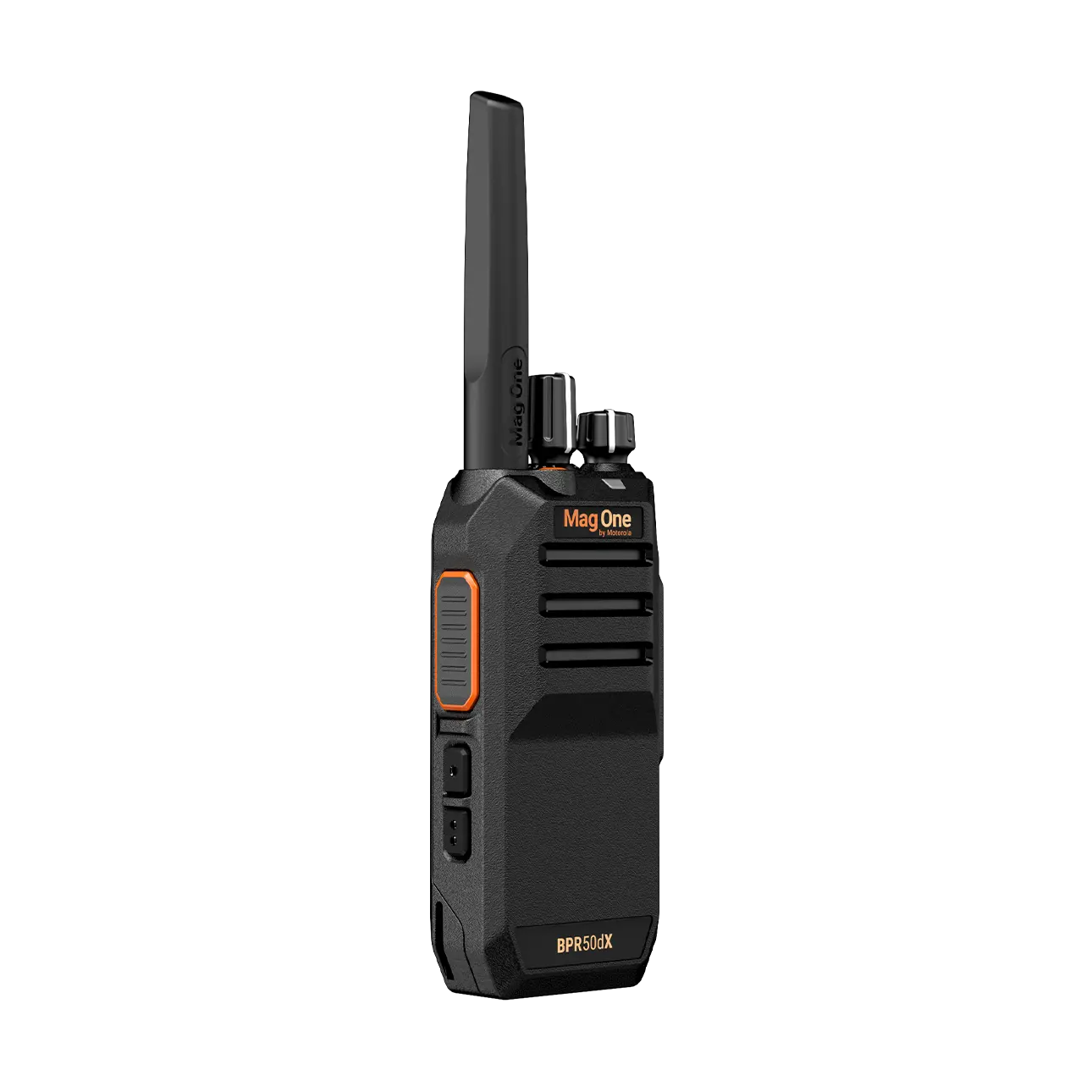 Mag One BPR 50dX Portable Two-Way Radio