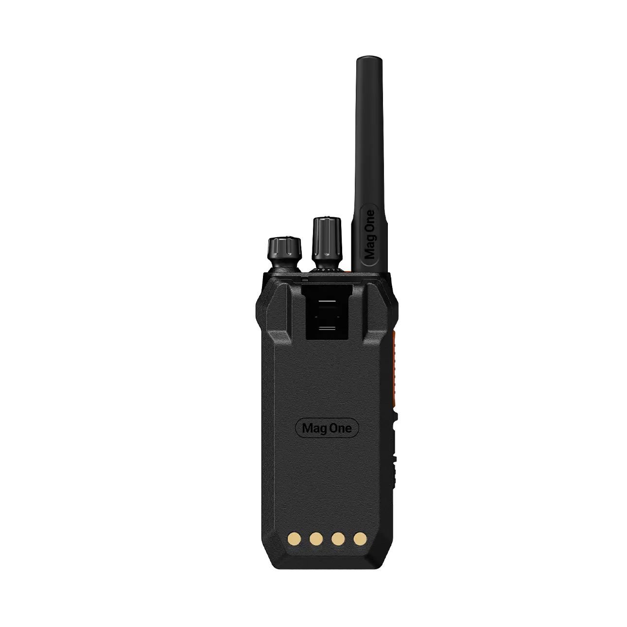 Mag One BPR 50dX Portable Two-Way Radio