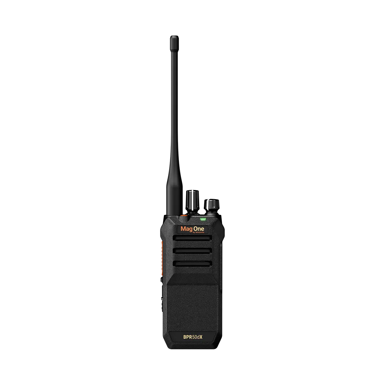 Mag One BPR 50dX Portable Two-Way Radio