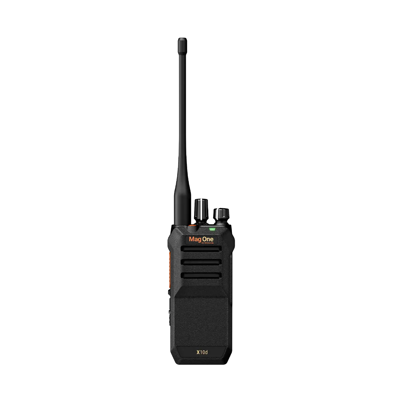 Mag One X10d Portable Two-Way Radio