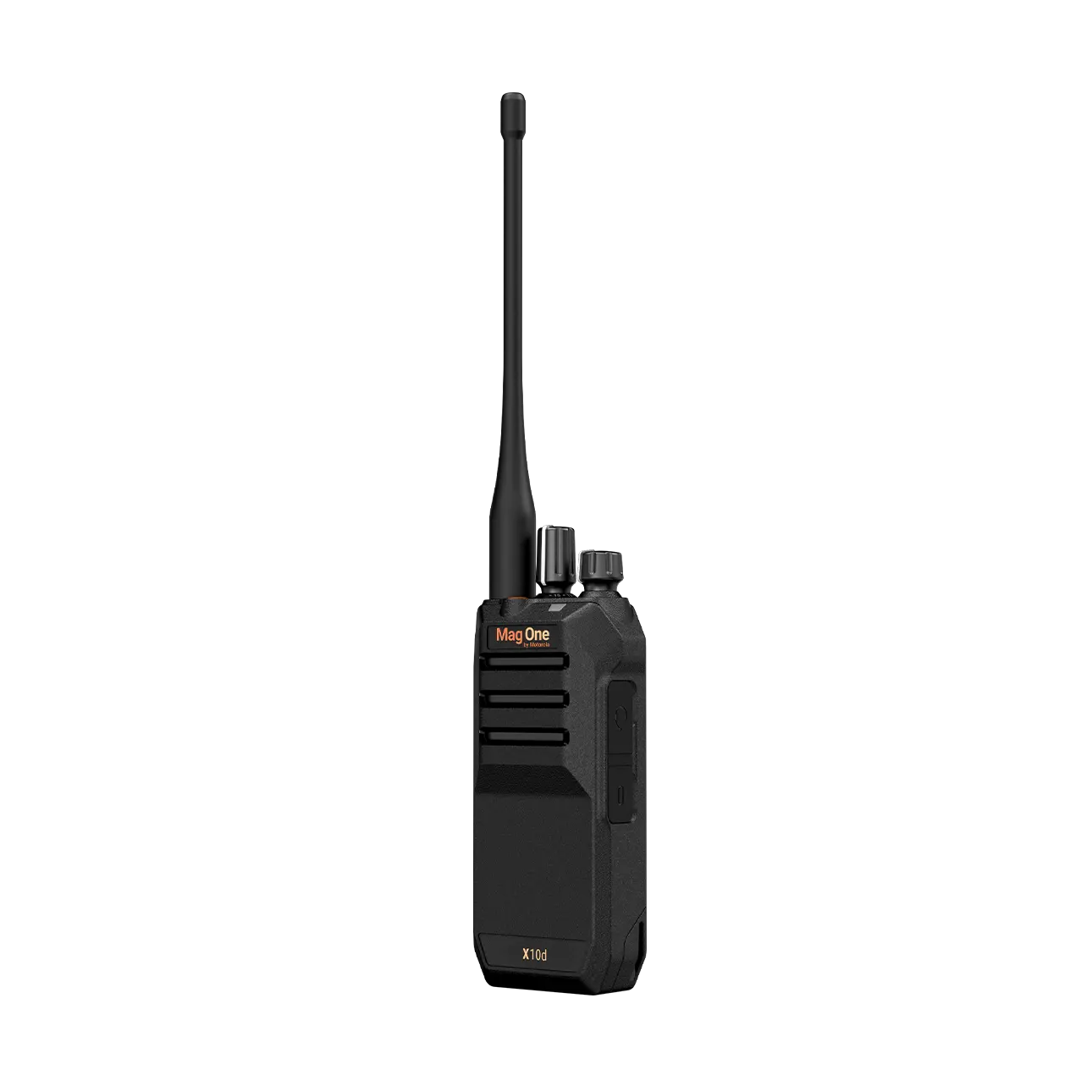 Mag One X10d Portable Two-Way Radio