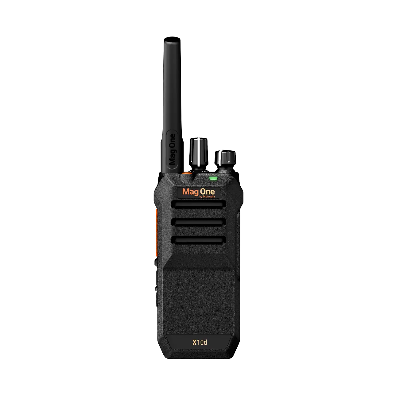 Mag One X10d Portable Two-Way Radio