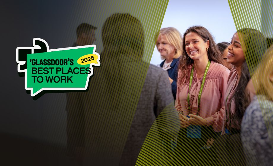 Motorola Solutions named to Glassdoor’s 2025 Best Places to Work list