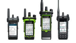 APX NEXT radios