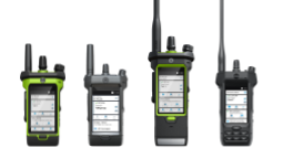 APX NEXT radios