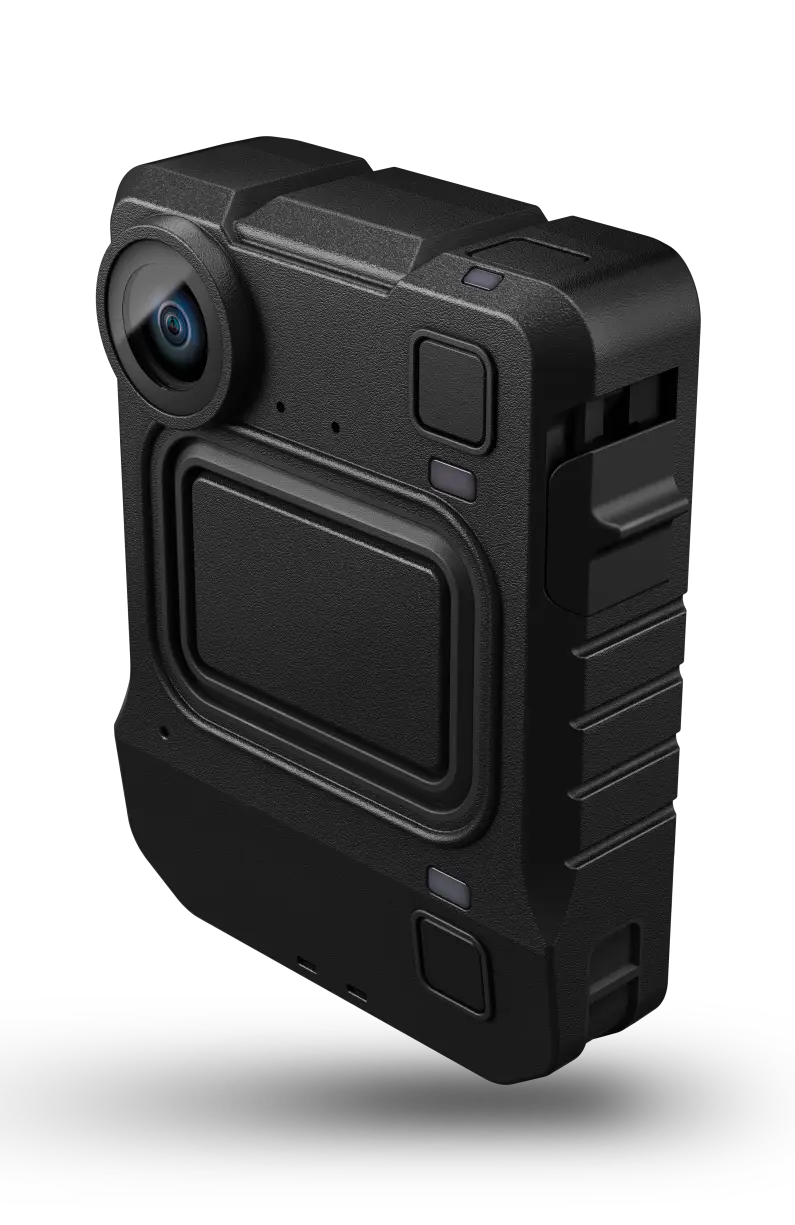 VB400 Body Camera