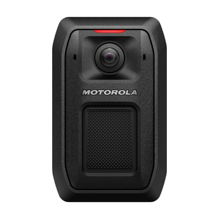 V700 LTE Body Camera - Motorola Solutions