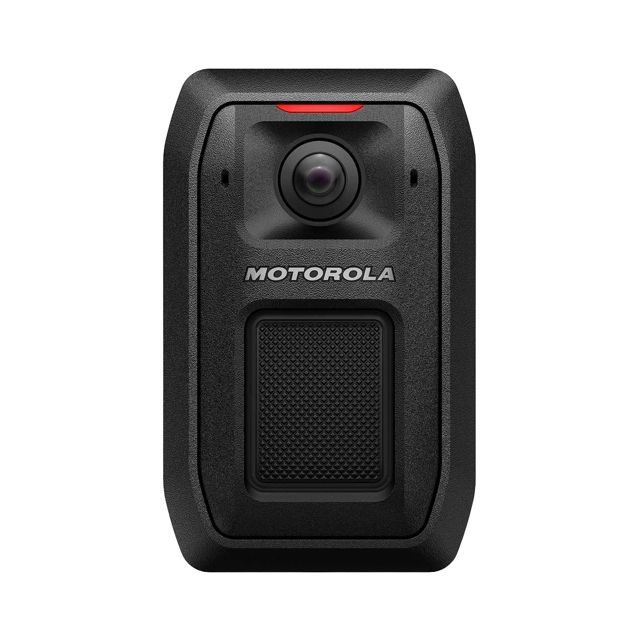 V700 body camera front