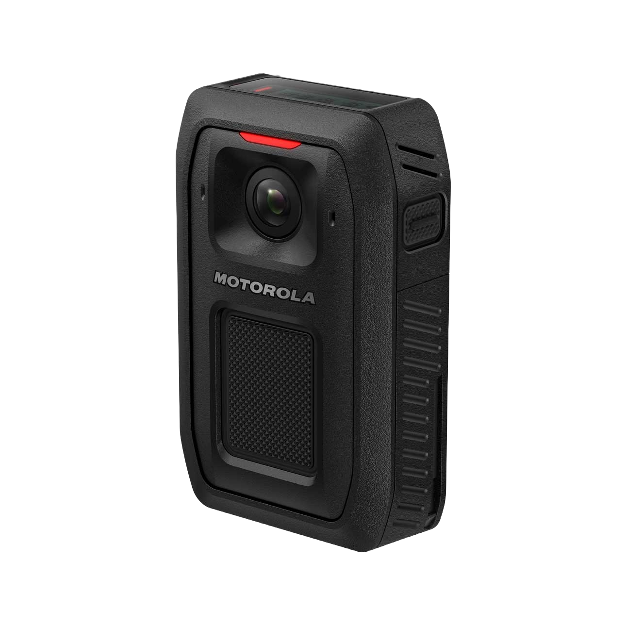 V700 body camera top left three-quarters