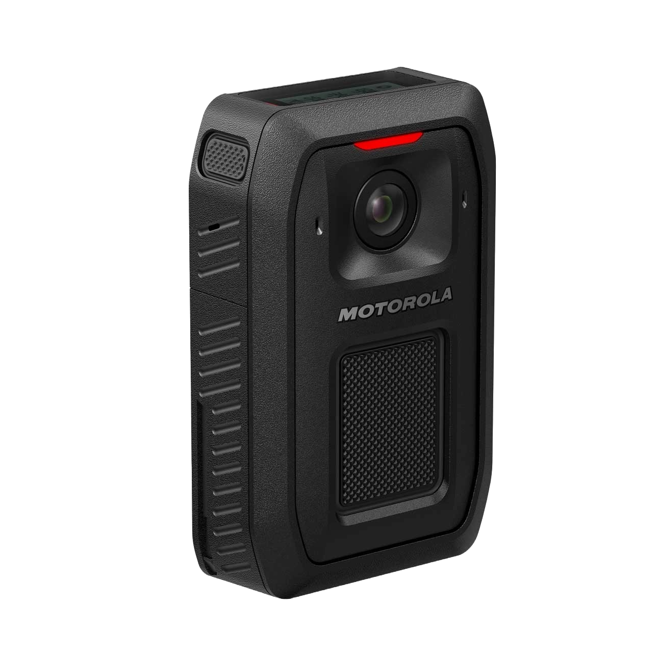 V700 body camera top right three-quarters