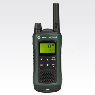 TALKABOUT T82 Extreme Walkie-talkies - Motorola Solutions EMEA